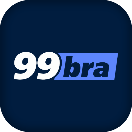 Logo da 99bra